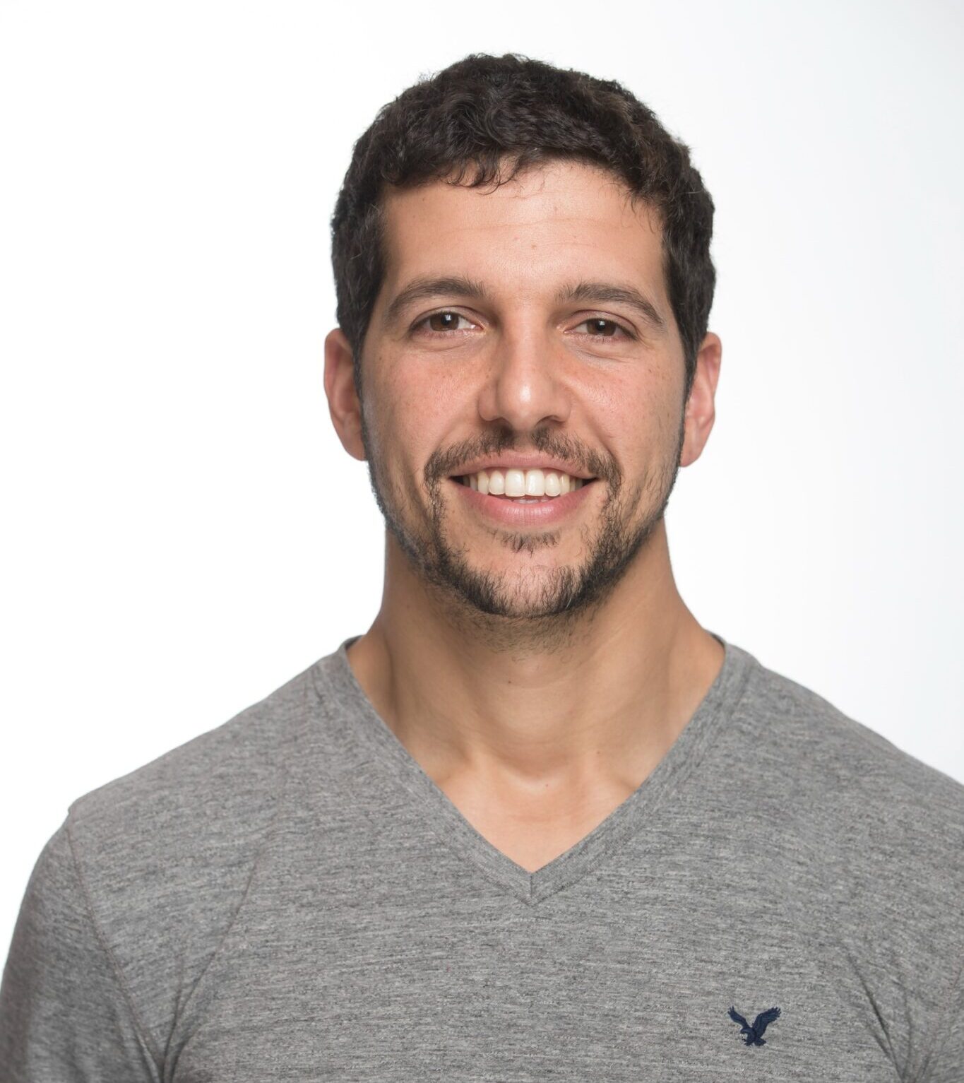 עידן חסון, מנכ"ל אנלייט לוקאל | צילום: באדיבות אנלייט