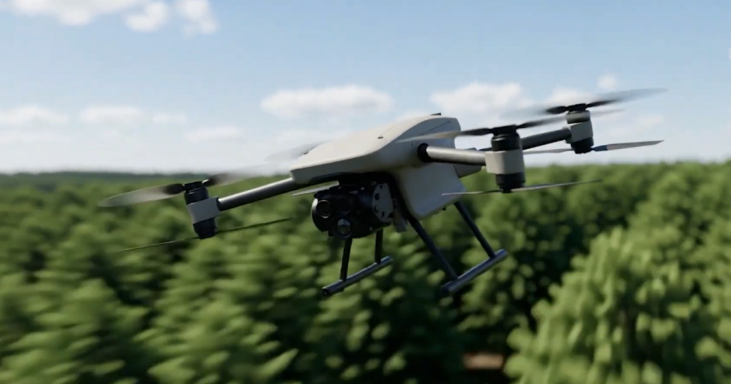 צילום מסך מערוץ היוטיוב של נקסט ויז'ן