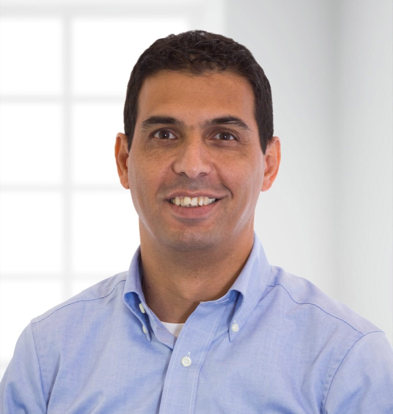 רונן יחזקאל | צילום: עידן מעוז