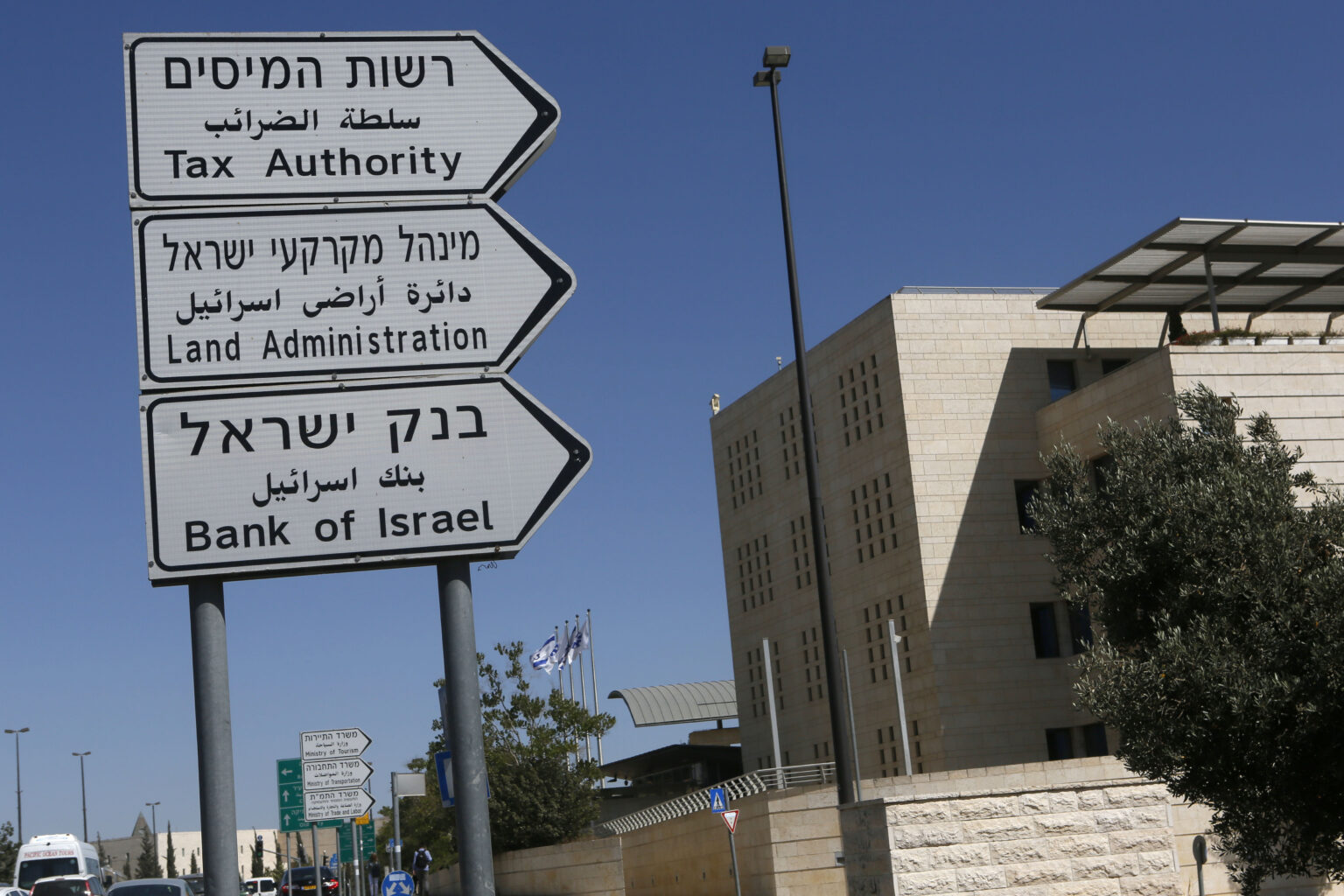 הממשלה מקבלת את הצעת בג"ץ: הליך מינוי מנהל רמ"י ייפתח מחדש