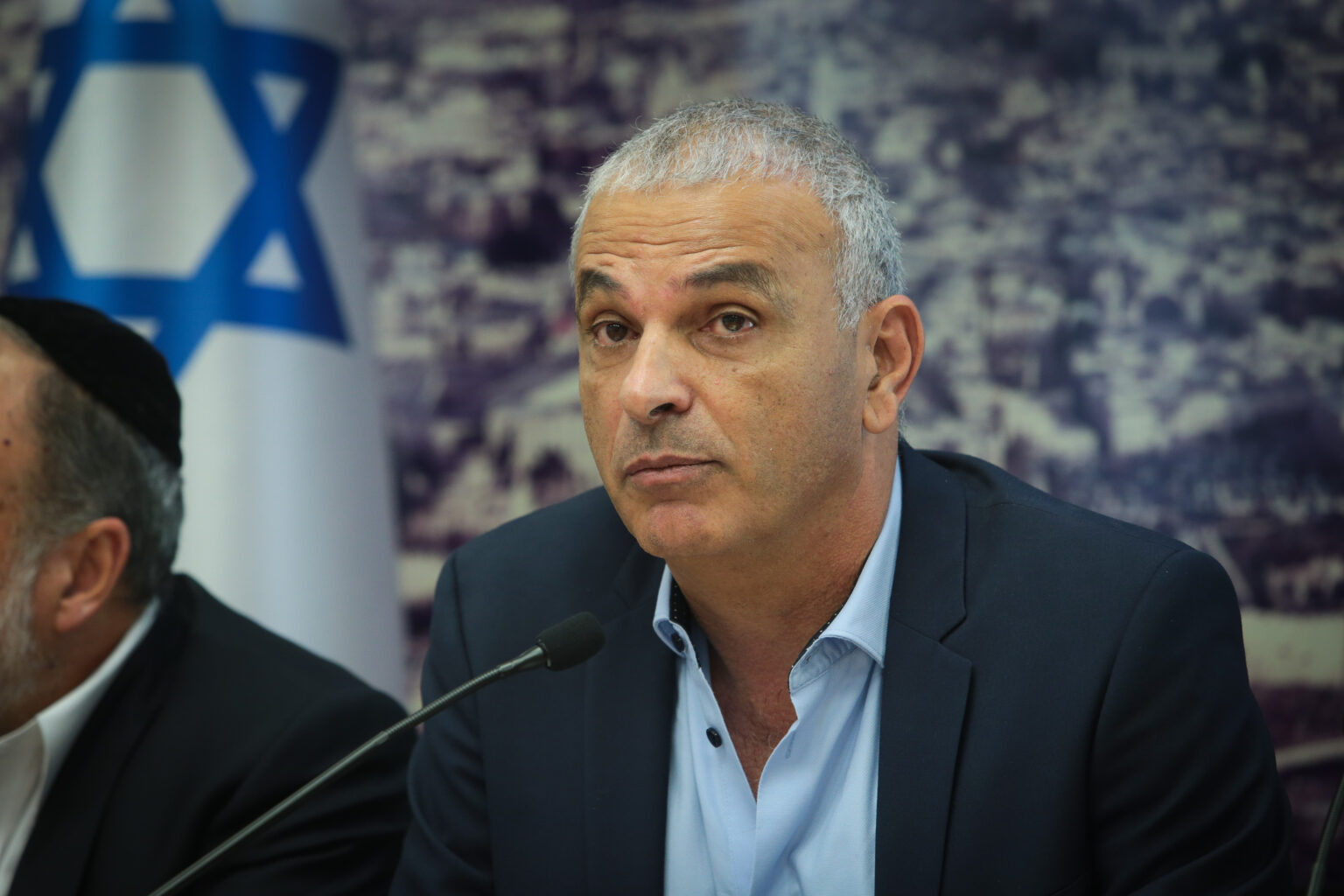 משה כחלון הורשע בעבירת דיווח במסגרת הסדר טיעון בפרשת יונט קרדיט