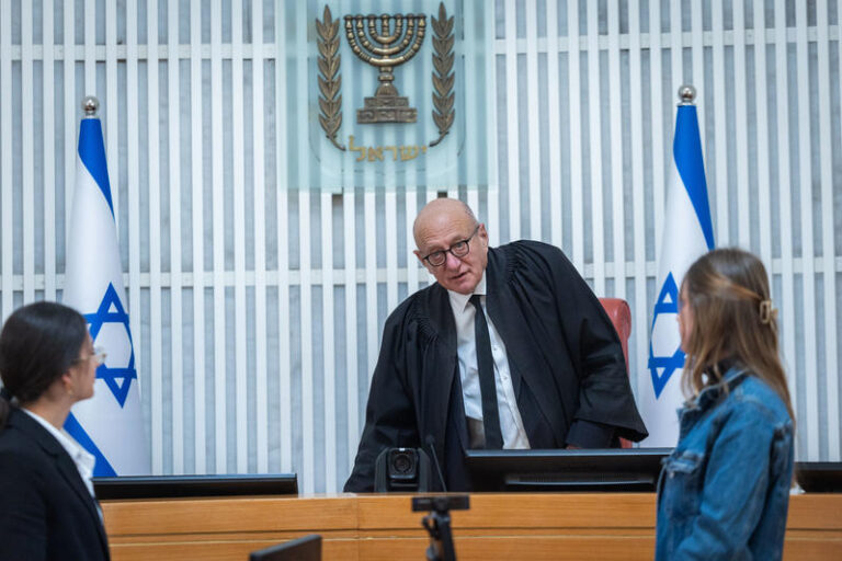 האם הפסיקה התקדימית של בג"ץ מעמידה בסכנה את שוק הקריפטו?
