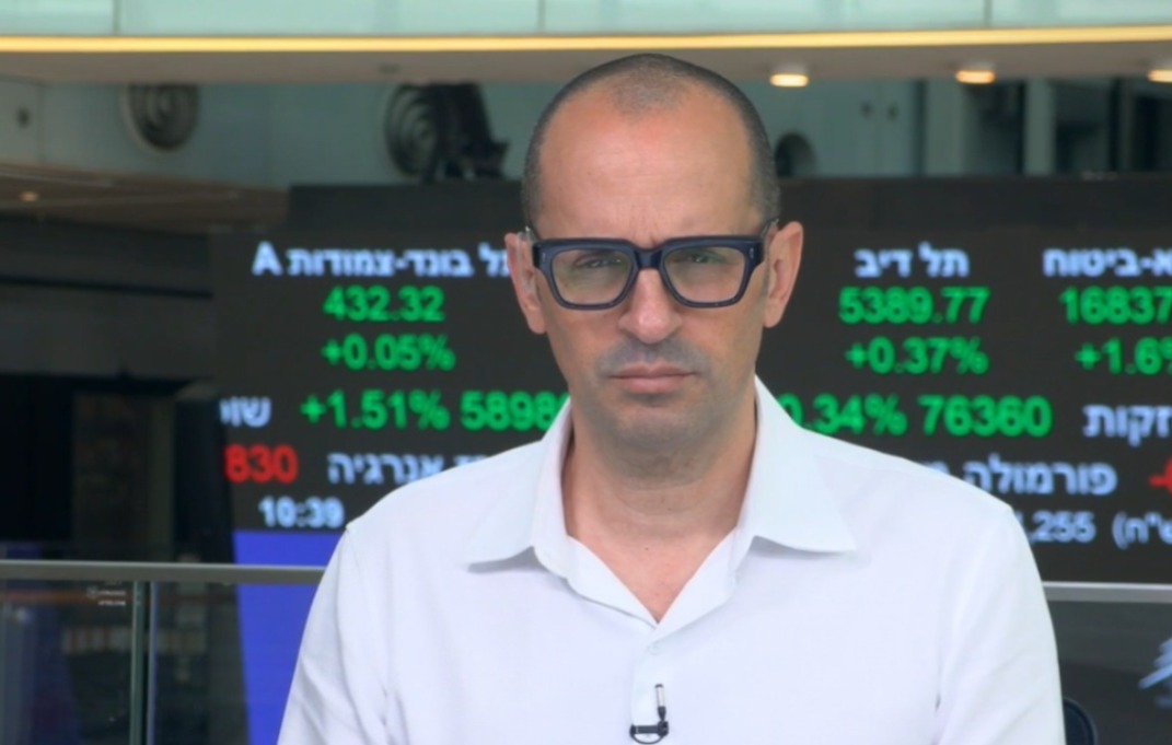 קיסטון נכנסת למדד ת"א 90: "הפער בין הפוטנציאל למימוש נסגר לאורך זמן"
