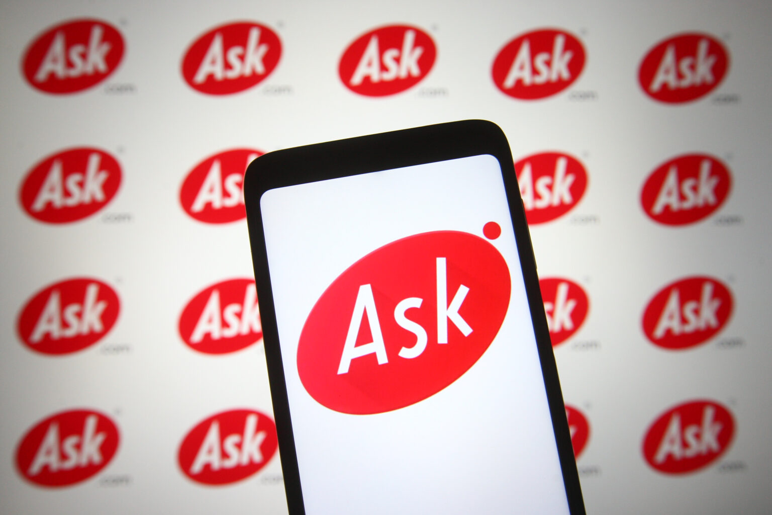 סוף עידן באינטרנט: Ask.com נסגר אחרי כ-25 שנה