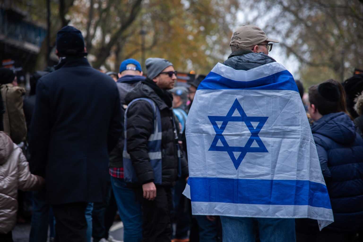 דו"ח חדש: בינה מלאכותית מאיצה הפצת אנטישמיות ברשת