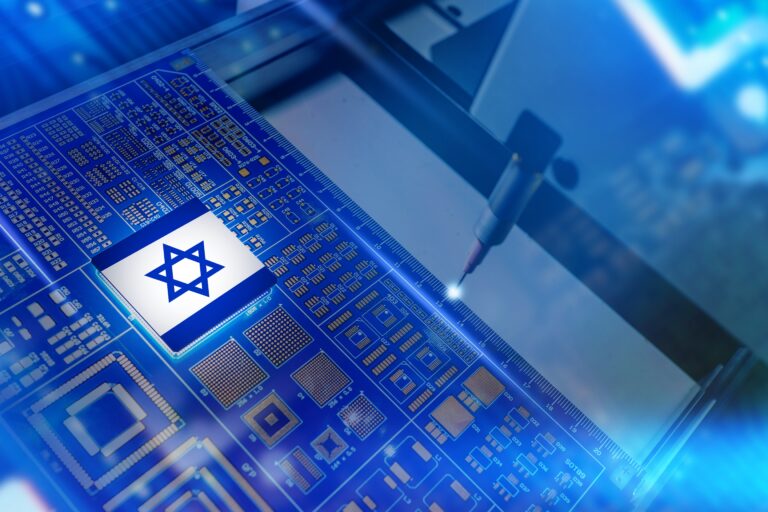 השקל מתחזק, ההייטק נלחץ: האם ישראל בדרך למשבר?