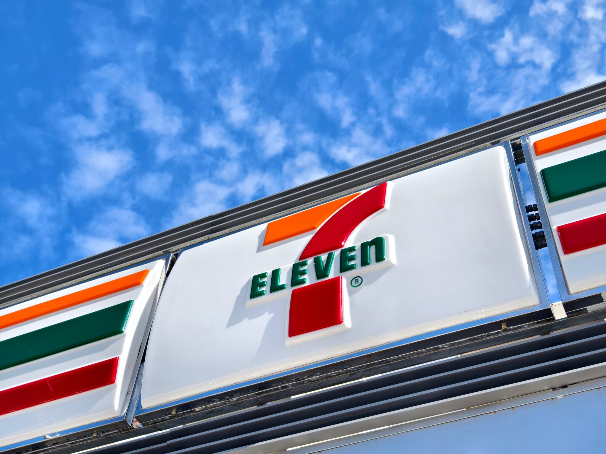 Kuala,Lumpur,,Malaysia,-,August,20,,2024:,7-eleven,Sign,Convenience
