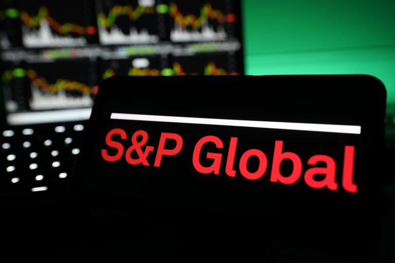 S&P אישרה מחדש את דירוג האשראי של ישראל