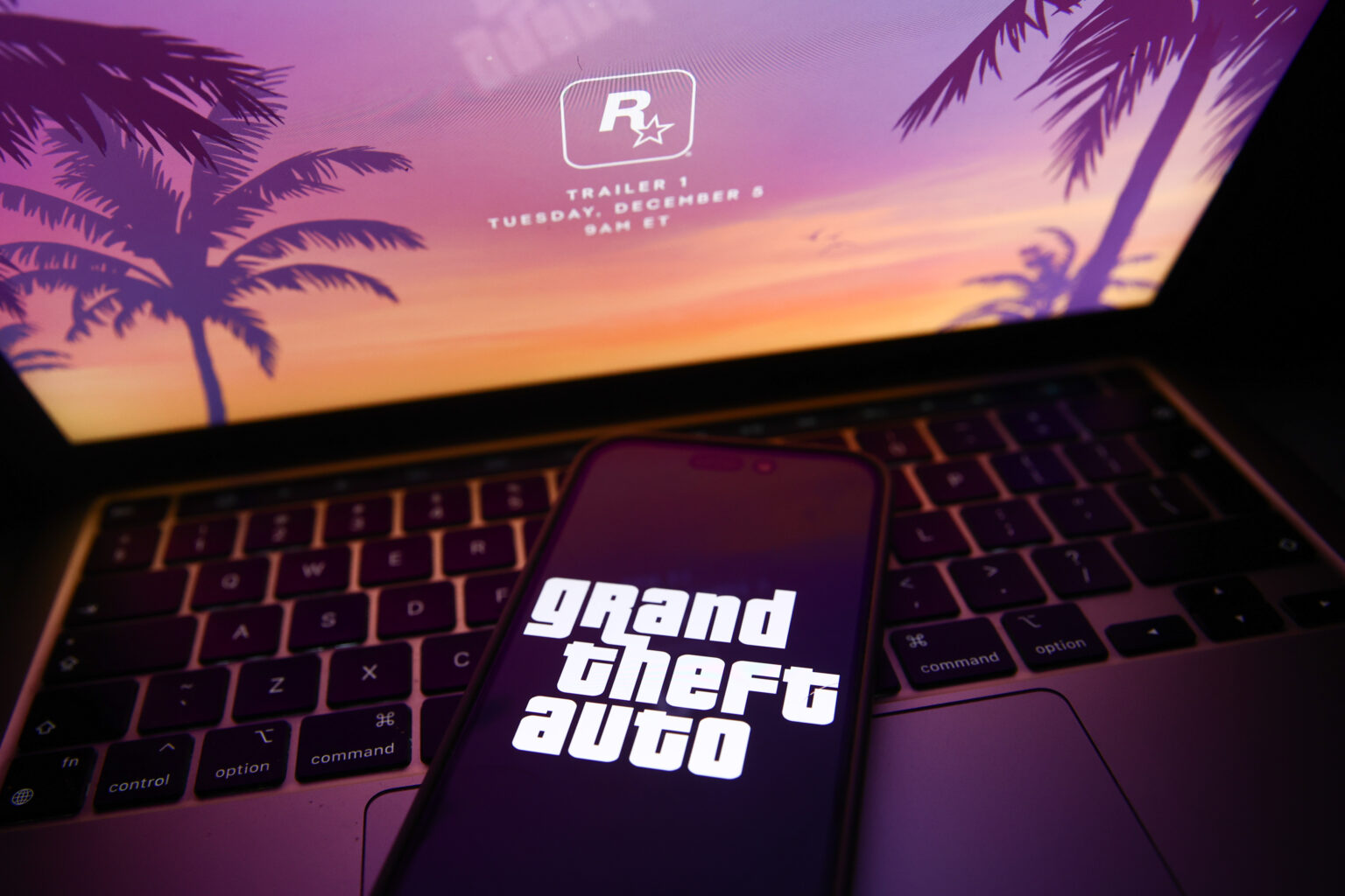 הסוף לשמועות: המחיר של GTA 6 נחשף – וזה מה שיקרה בפעם הראשונה