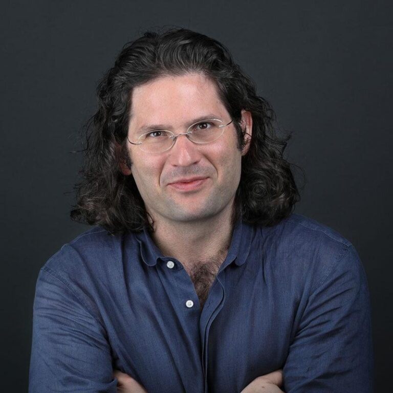מייקל פרטיק