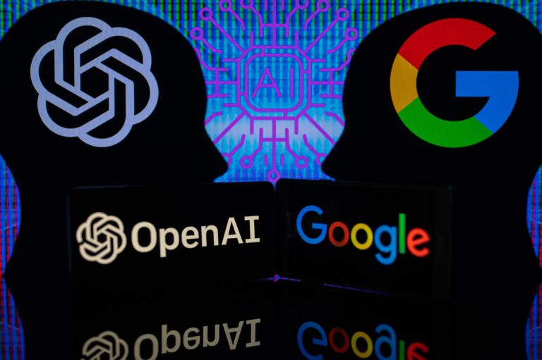 OpenAI גייסה את סמנכ"ל ההנדסה של גוגל, מאדריכלי Gemini