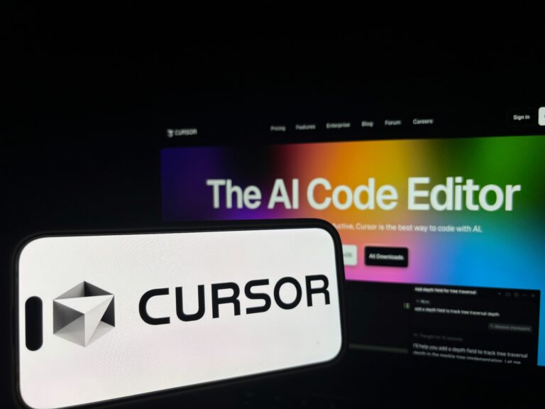 SpaceX מתקרבת לרכישת Cursor בכ-60 מיליארד דולר