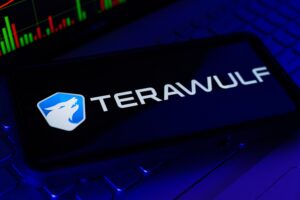 Cary,,North,Carolina,-,August,12,2025:,Terawulf,Tera,Wulf