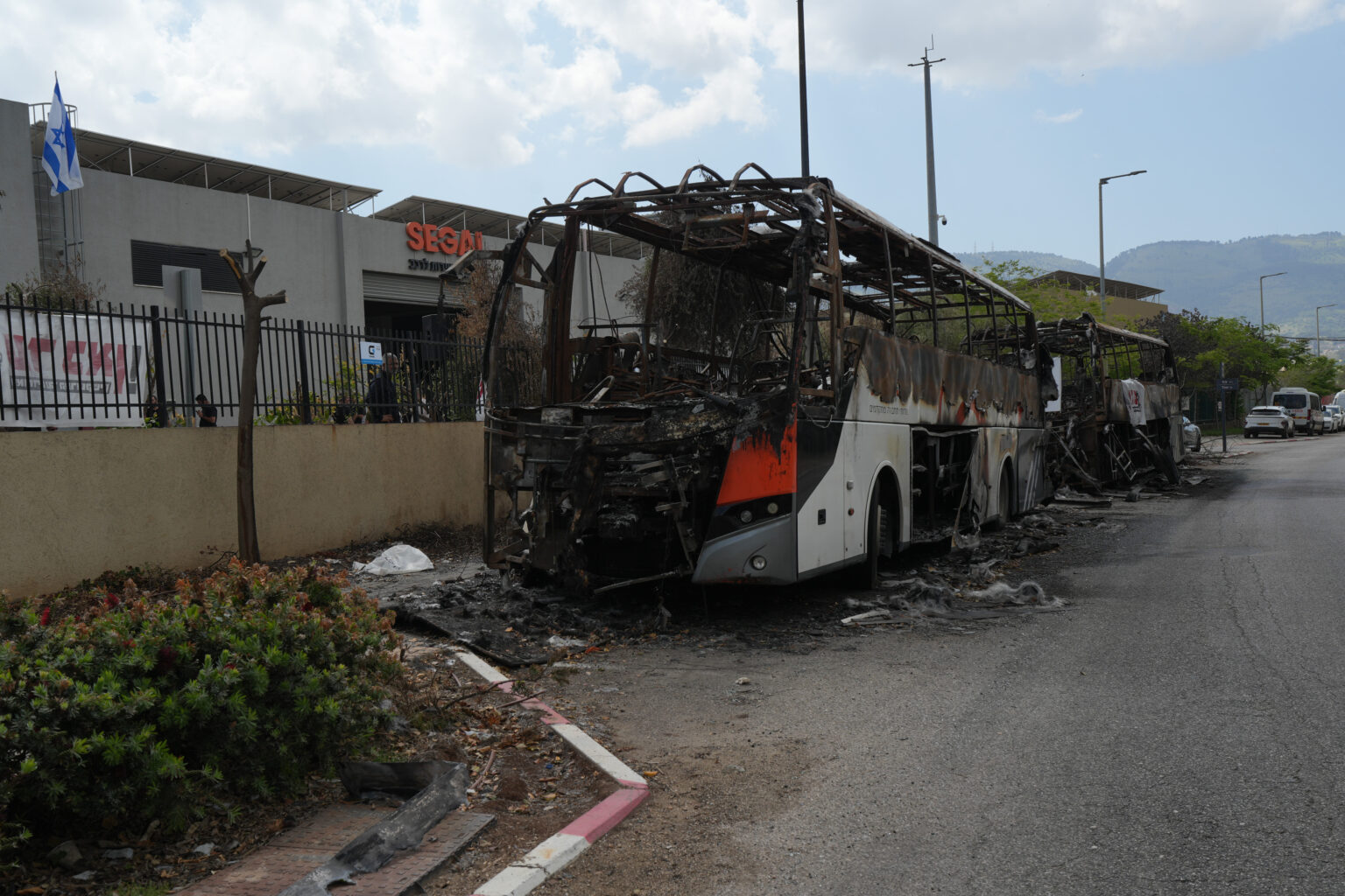 בית חולים מתחת לגשר: האם הממשלה עומדת לממן את עברייני הפרוטקשן?