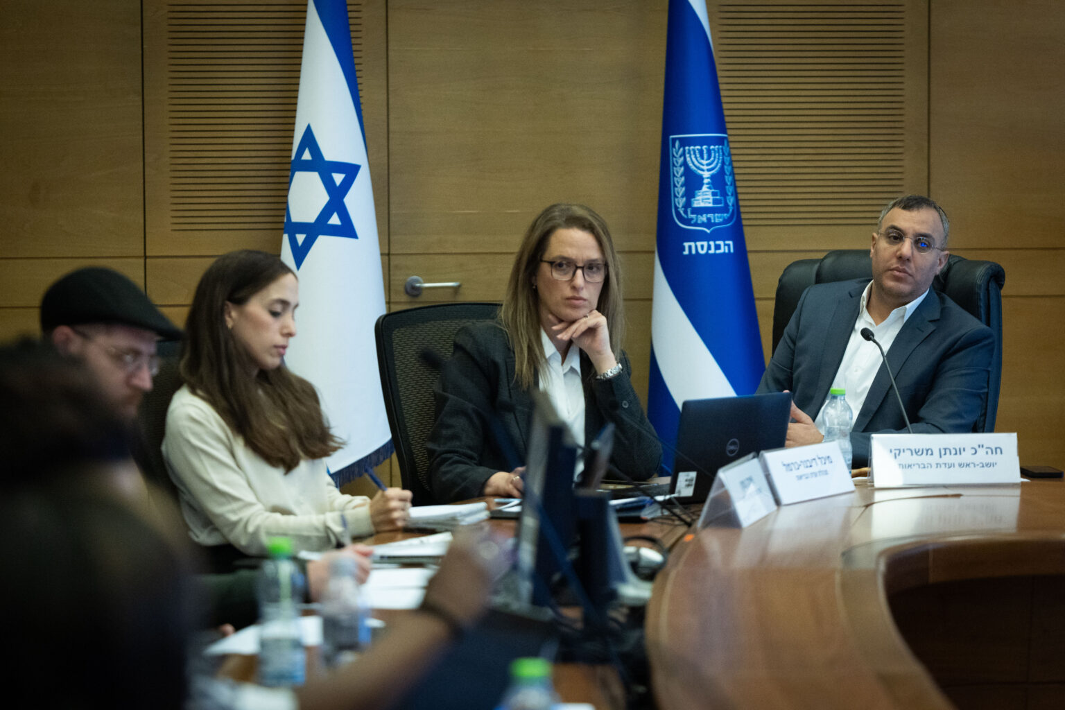 הקרב על חדרי הניתוח: הרפורמה שמסעירה את מערכת הבריאות