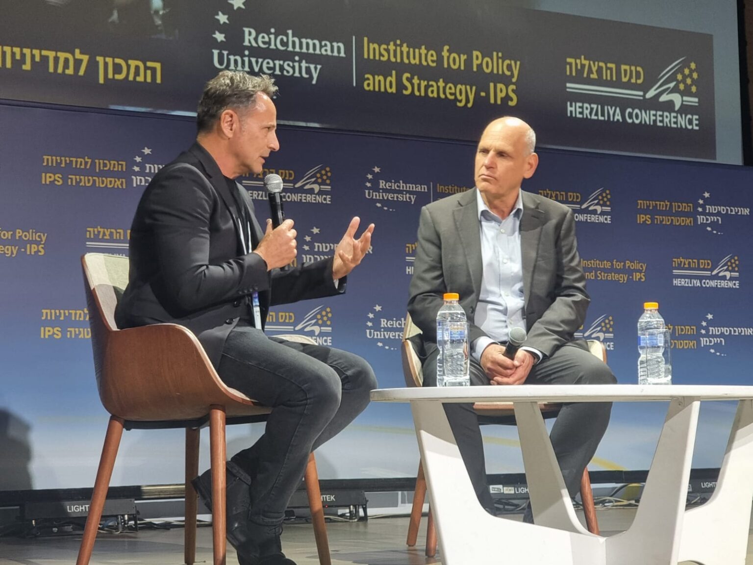 מנכ"ל אלביט: "מקדמים את הייצור בישראל כדי למנוע תלות בספקים זרים"