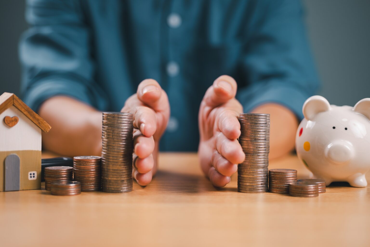 הצעירים יתעשרו: איזה דור צפוי לקבל ירושה גדולה יותר?