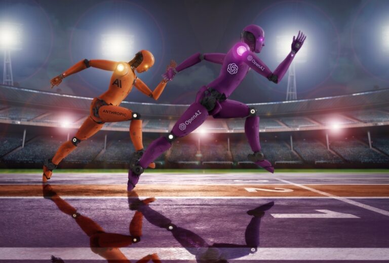 מרוץ ה-AI יצא משליטה? מחדלי הבטיחות ב-OpenAI ואנתרופיק נחשפים
