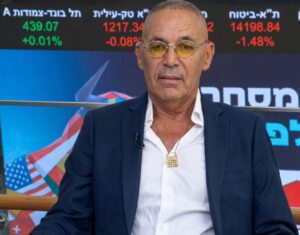 אלי אביסרור