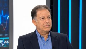 דורון בלשר, מנכ"ל אורמת טכנולוגיות