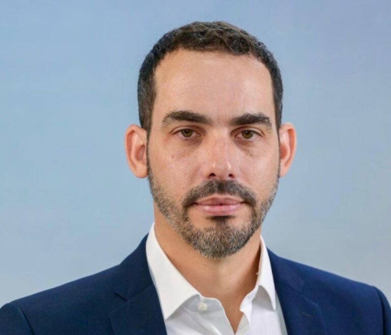 לאחר שסיים את תפקידו באגף התקציבים: יוגב גרדוס מצטרף לשפיר הנדסה