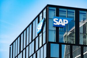 מניית SAP