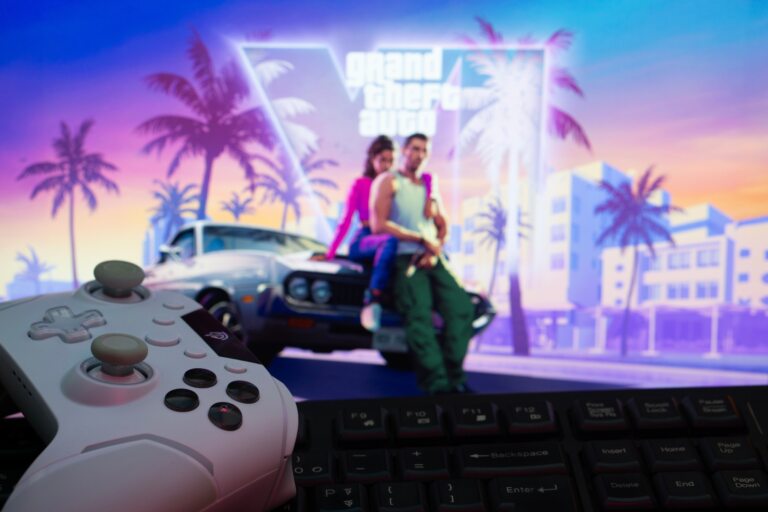 קטעים של GTA 6 הודלפו לרשת: האם המשחק נפגע?