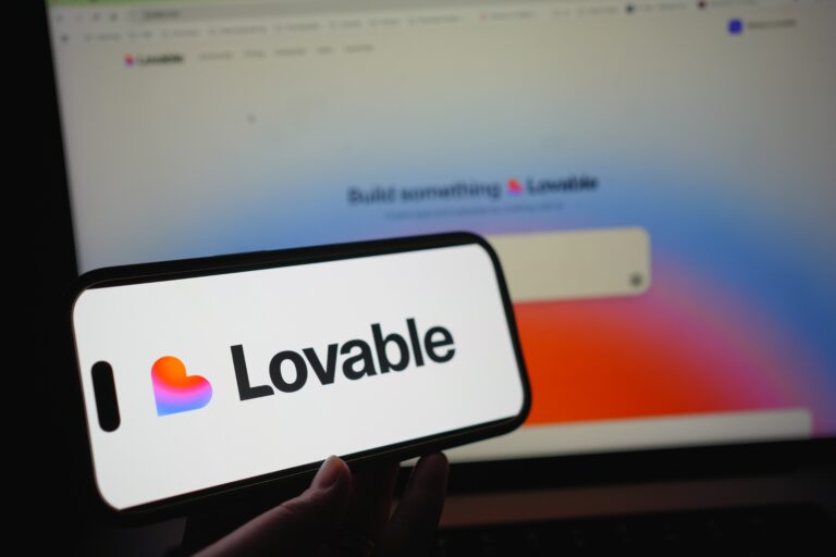 המטאור השוודי: Lovable מקבלת שווי של כ-13 מיליארד דולר