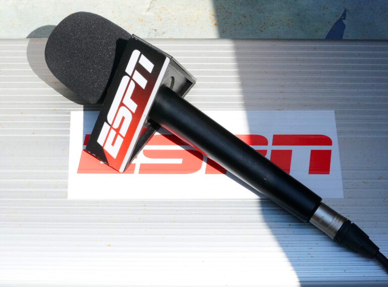 ממייסדי ESPN: ביל ראסמוסן הלך לעולמו בגיל 93