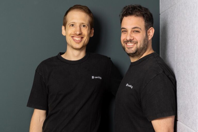 סופטבנק משקיעה בסייבר הישראלי: סטארט-אפ Zenity מגייס 125 מיליון דולר