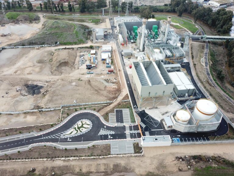 או.פי.סי מייצרת יותר: הרווח הנקי זינק ב-580% ל-34 מיליון דולר