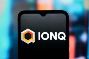 חברת ionq