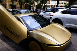 Cybercab