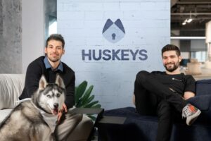 חברת Huskeys