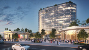 שיווקי Boston Business Center