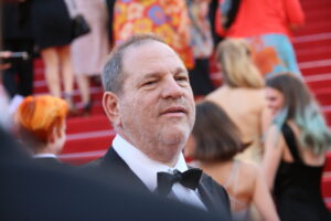 הארווי ויינשטיין