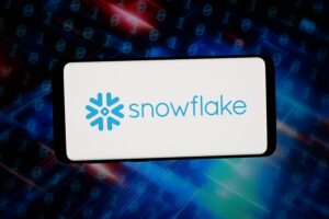 חברת Snowflake | צילום: שאטרסטוק