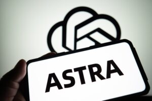 Astra של OpenAI