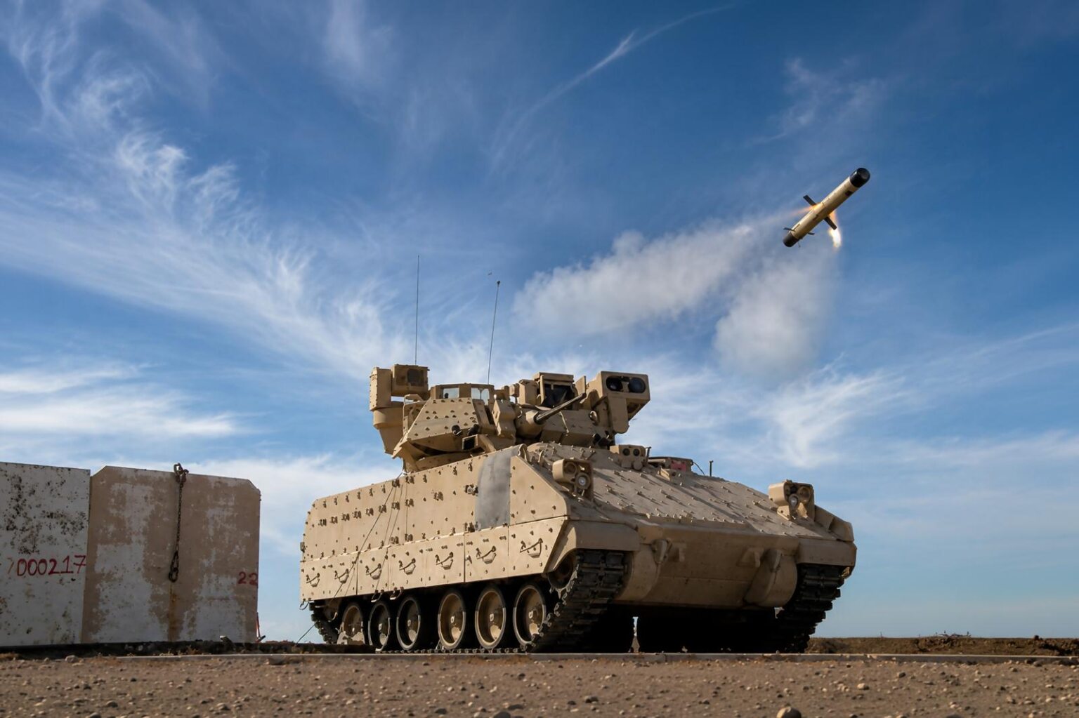 המיירטים של כיפת ברזל וקלע דוד: רפאל חושפת מערכות לחימה מתקדמות